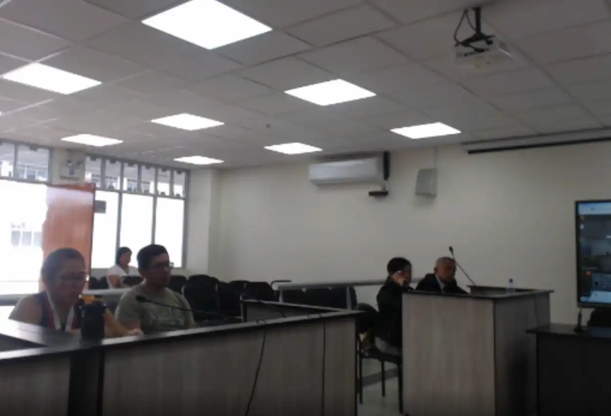 Cinco años de cárcel para policía por solicitar coima a taxista