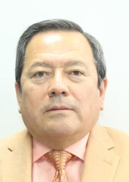 Foto de Alberto Monteverde Cerrutti