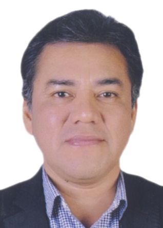 Foto de Alfredo Reynaga Ramírez