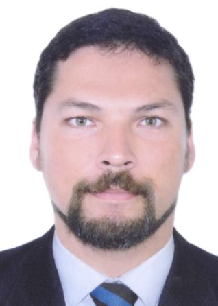 Foto de August Carbajal Schumacher