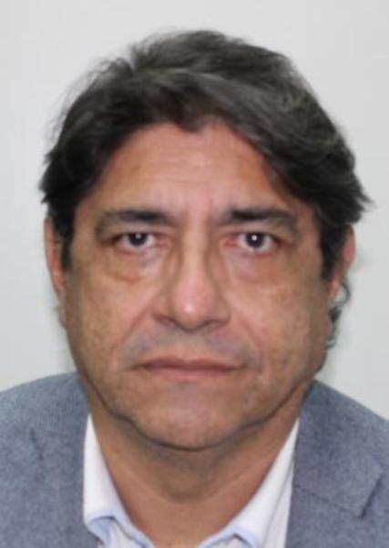 Foto de Carlos Canales Anchorena