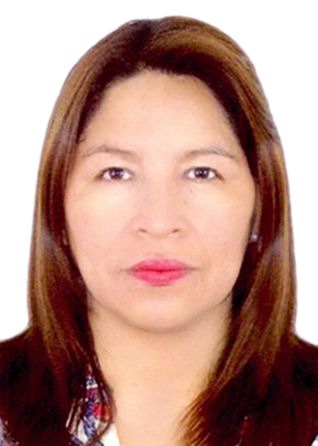 Foto de Delia Castro Pichihua