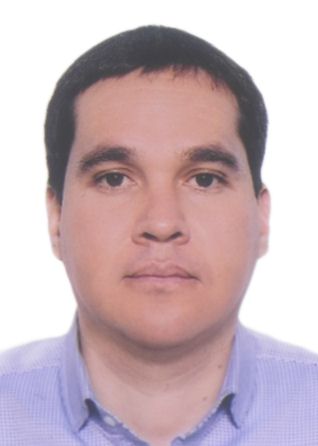 Foto de Eduardo Bless Cabrejas