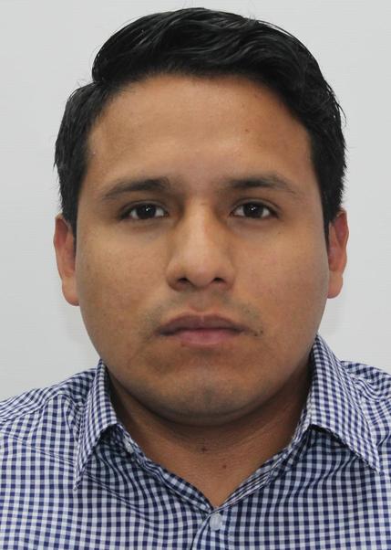 Foto de Eloy Chávez Hernández