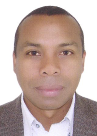 Foto de Emilio Chávez Huaringa