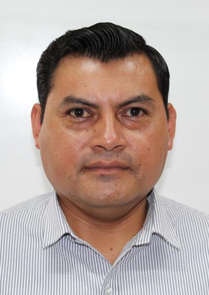 Foto de Enrique Cabrera Sulca