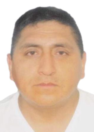 Foto de Eulogio Huayhua