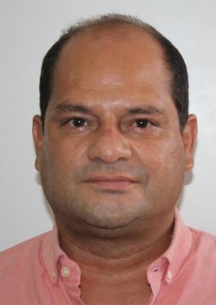 Foto de Fernando Velasco Huamán