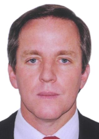 Foto de Francis Allison Oyague