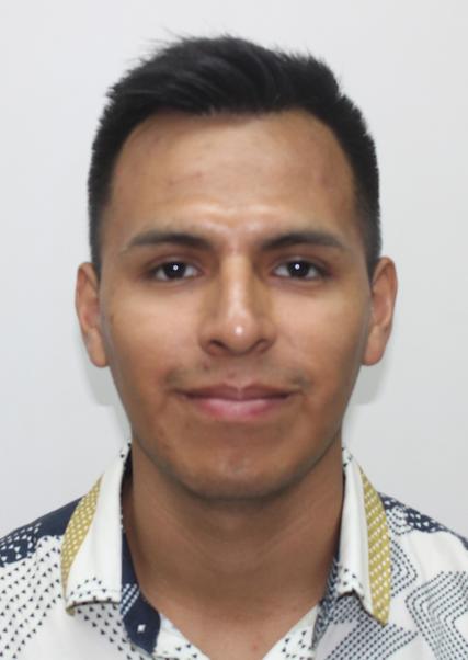 Foto de Franco Vidal Morales