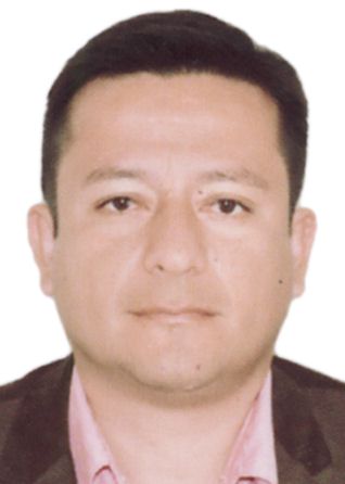 Foto de George Robles Soto