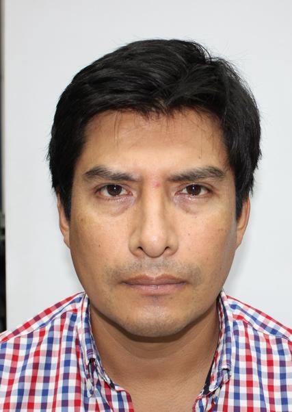 Foto de Jesús Maldonado Amao