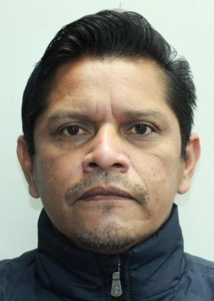 Foto de Juan José Cuya Espinoza