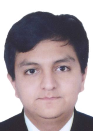 Foto de Juan Marticorena Pérez