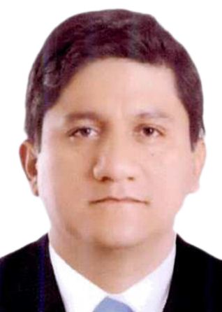 Foto de Luis Felipe Castillo Oliva