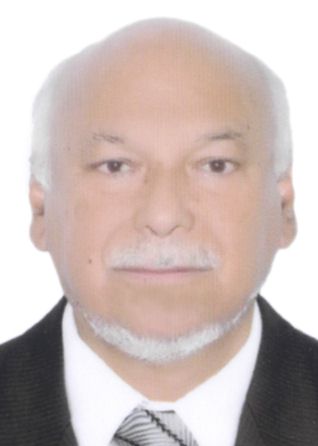 Foto de Luis de la Mata Martínez