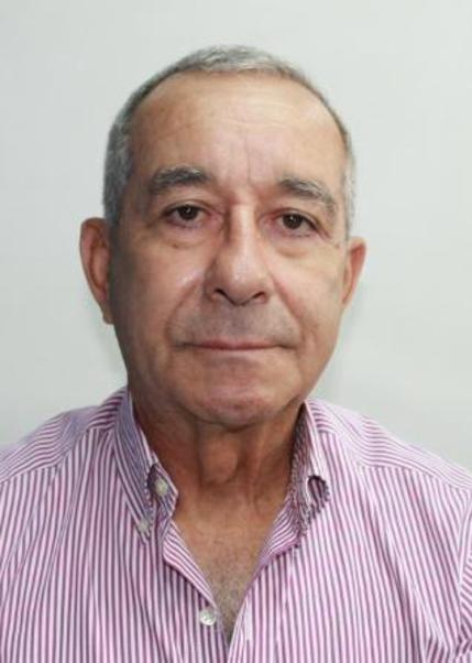 Foto de Marco Antonio Álvarez Vargas