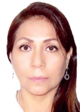 Foto de Mónica Tello López