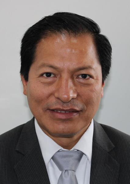 Foto de Oswaldo Vargas Cuéllar