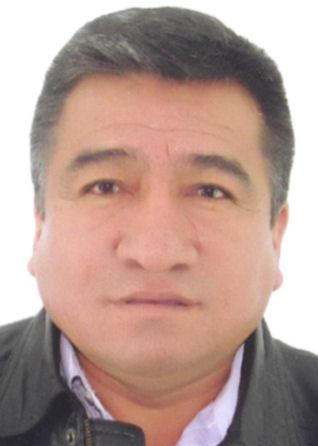 Foto de Pablo Mendoza Cueva