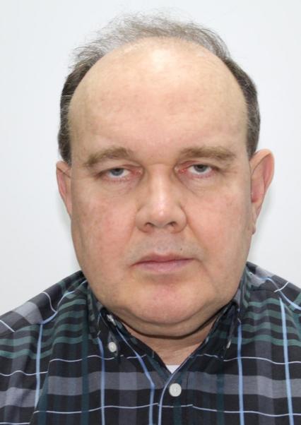 Foto de Rafael López Aliaga