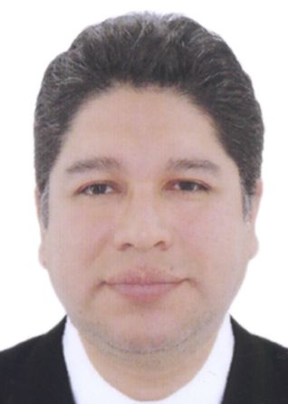 Foto de Rennan Espinoza Rosales