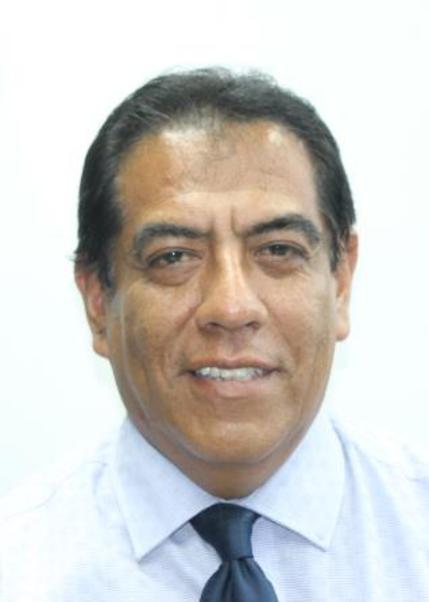 Foto de Ricardo Pérez Castro