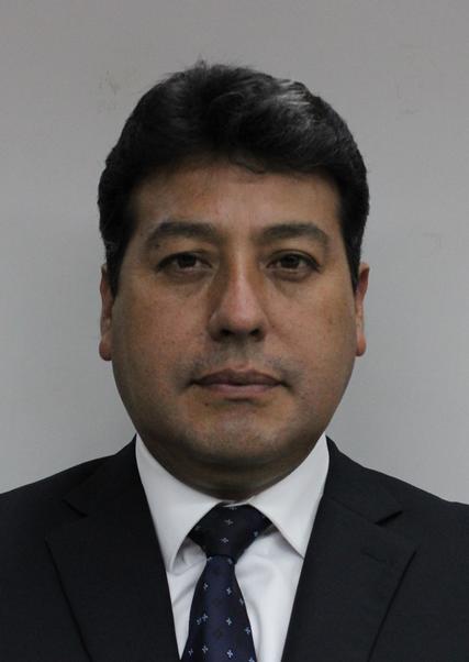 Foto de Richard Soria Fuerte