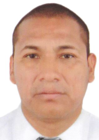 Foto de Samuel Daza Taype