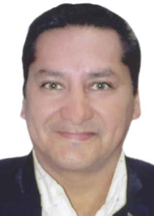 Foto de Ulises Villegas Rojas