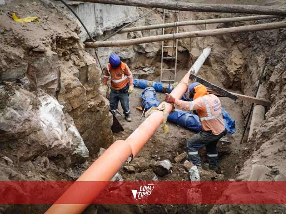 Contraloría detecta que presupuesto de la obra no contempla todos los equipos adicionales del proyecto de inversión.