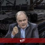 Trenes chatarra Rafael López Aliaga Caltrain subasta