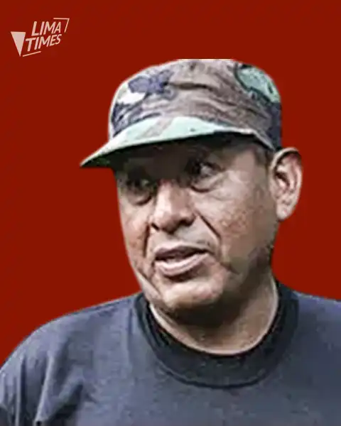 Foto de Florindo Eleuterio Flores