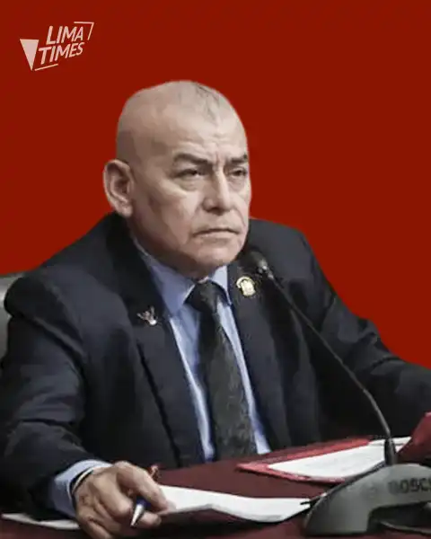 Foto de José Arriola Tueros (congresista)