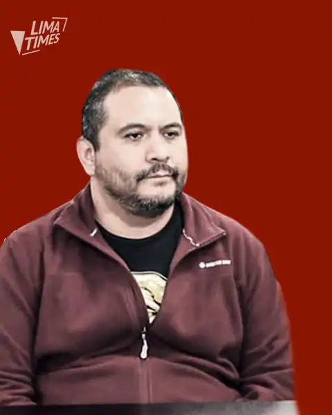 Foto de Jaime Villanueva Barreto