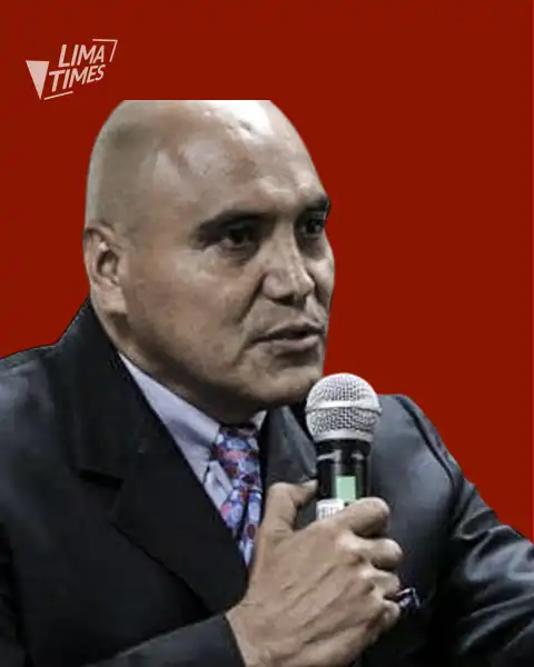 Foto de Venero Garrido
