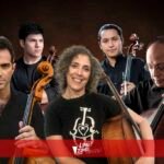 XII Bienal de Violonchelo Lima Universidad Nacional de Música