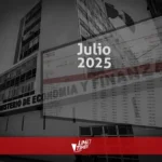 alcaldes de lima avance ejecución presupuestal julio 2025 MEF