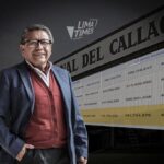 Callao: Ciro Castillo entre los gobernadores regionales con más baja ejecución del país 2025