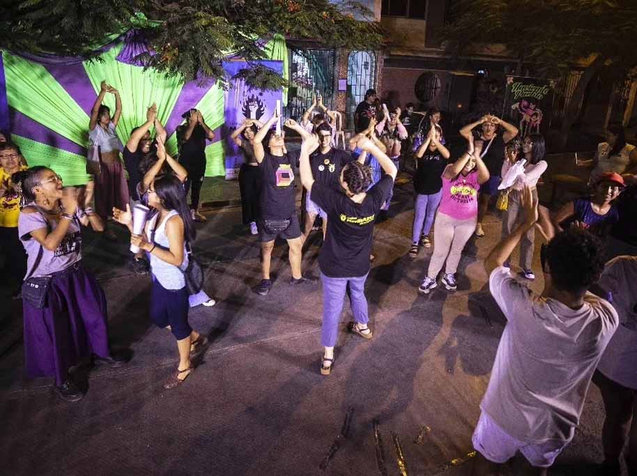 Convocatorias: Fondos concursables para festivales artísticos y educación sexual integral