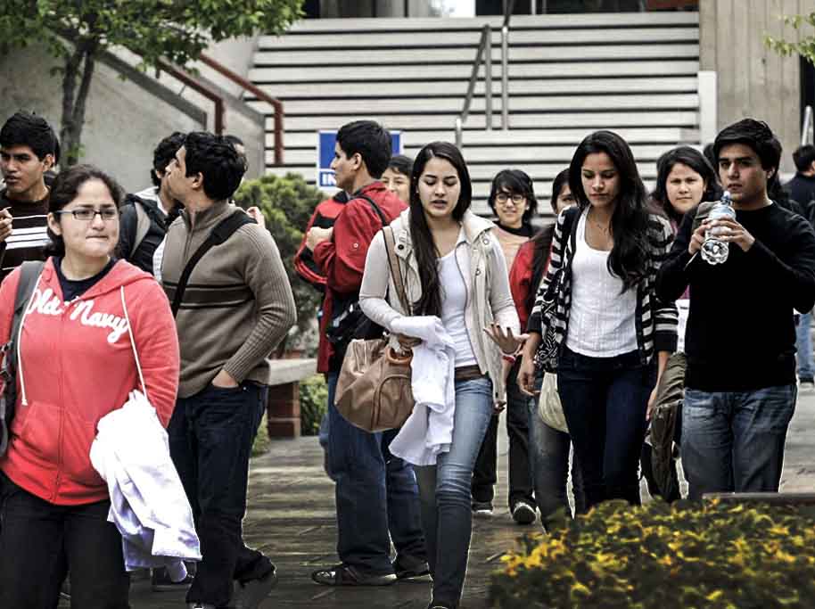 Convocatorias: Universitarios podrán capacitarse sobre transparencia pública