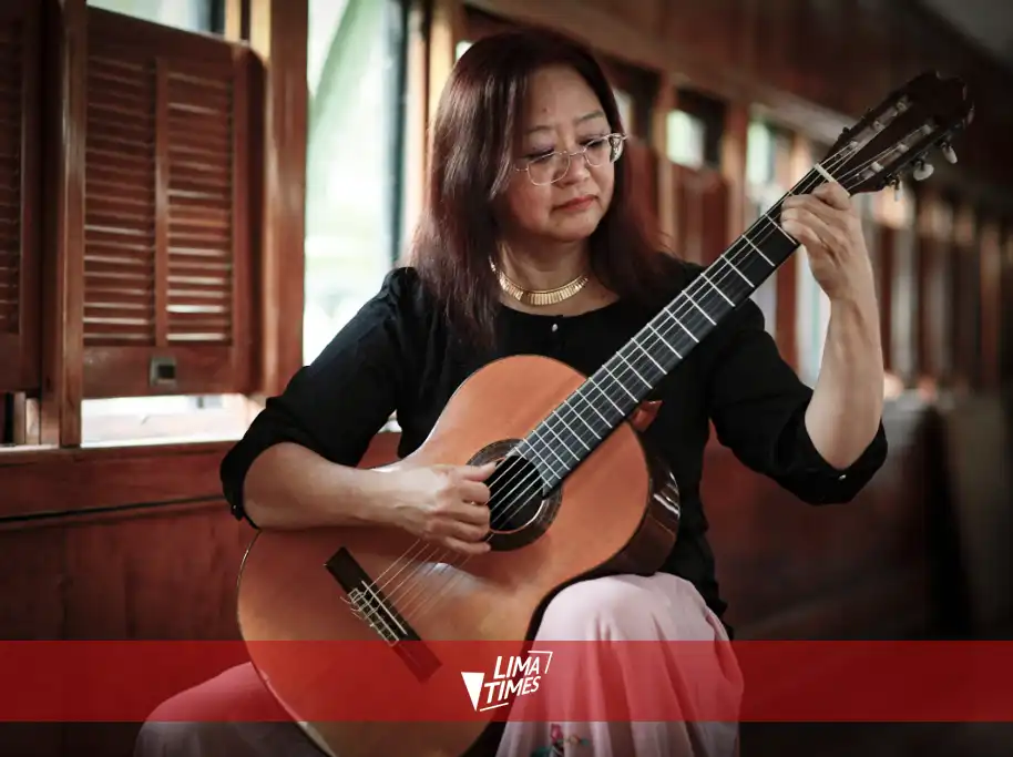Hoy inicia el nuevo festival de guitarra que organiza la UNM en Lima