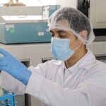 FISCALIZADORES DE SAN ISIDRO DETECTAN ALIMENTOS CONTAMINADOS EN VENTA AMBULATORIA