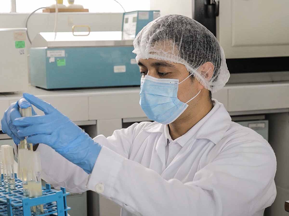 San Isidro: Detectan alimentos contaminados en venta ambulatoria