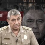 Fiscalía presenta acusación y pide 35 años de cárcel para general PNP Víctor Zanabria por represiones en protestas sociales lima 2023