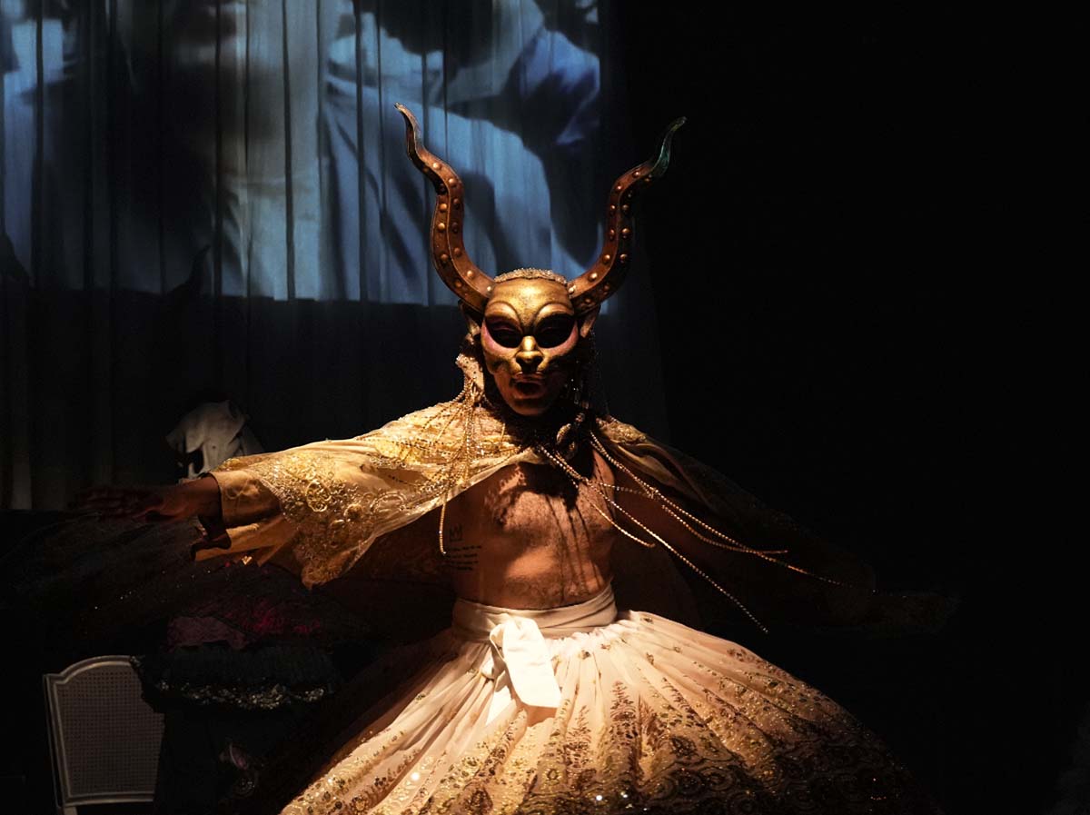 Rito de Paso: Nueva obra escénica en la Casa Yuyachkani