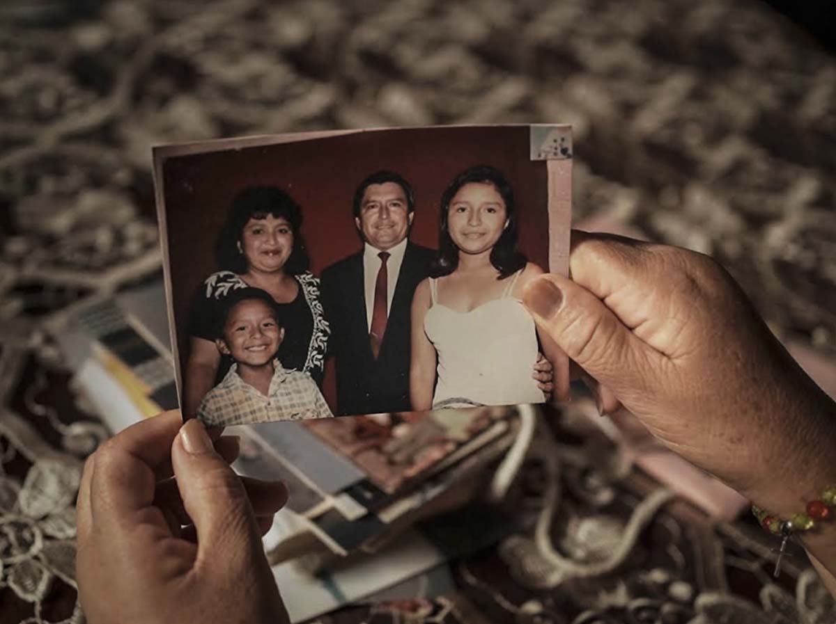 documental políticas familiares perú - martín rebaza ponce de león