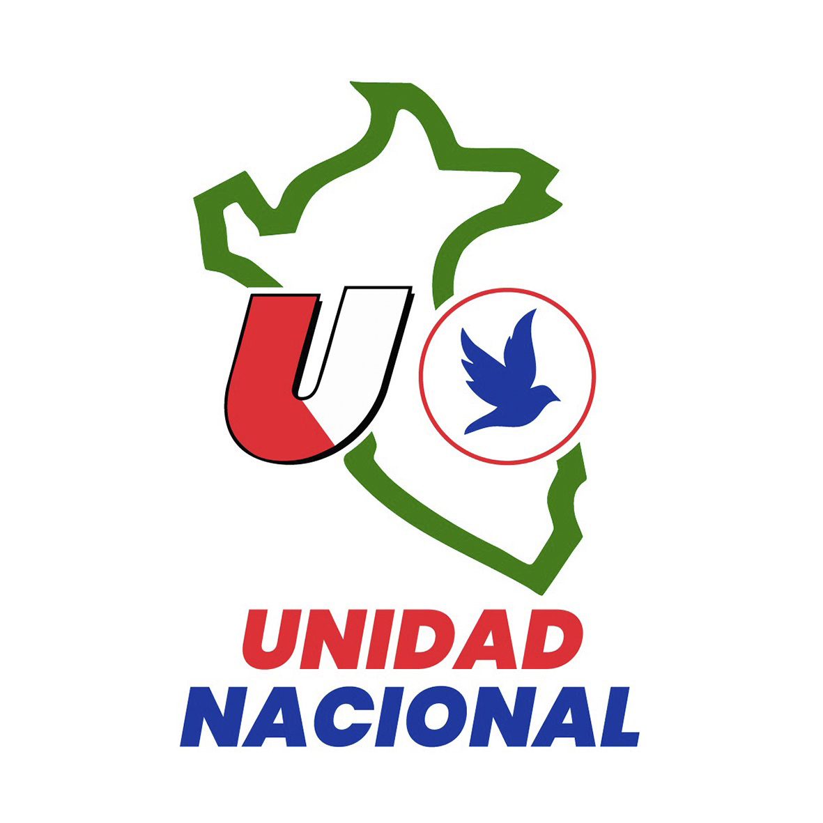 Logo de Alianza Unidad Nacional