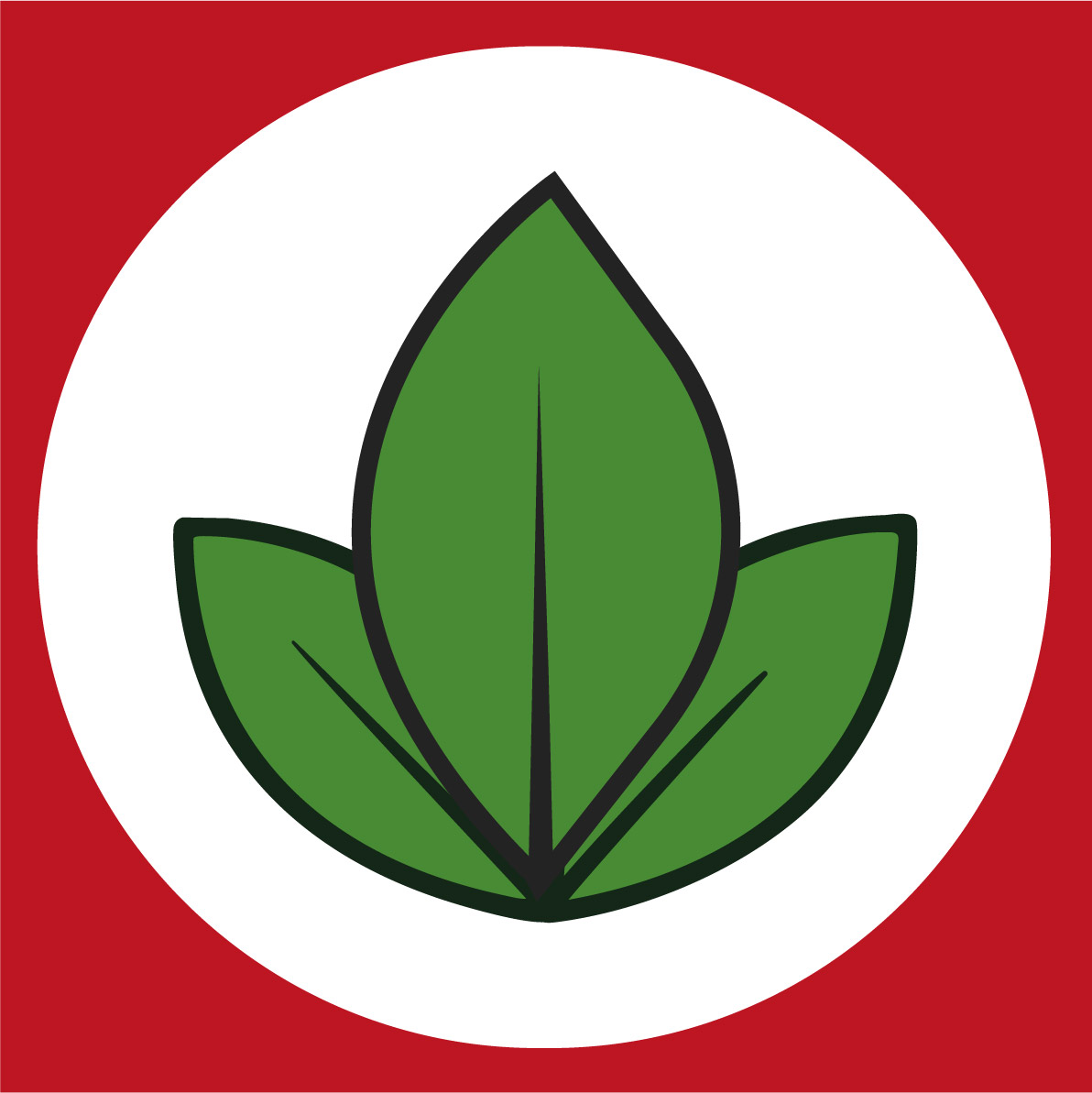 Logo de Alianza Venceremos