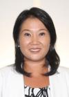 Foto de Keiko Fujimori Higuchi